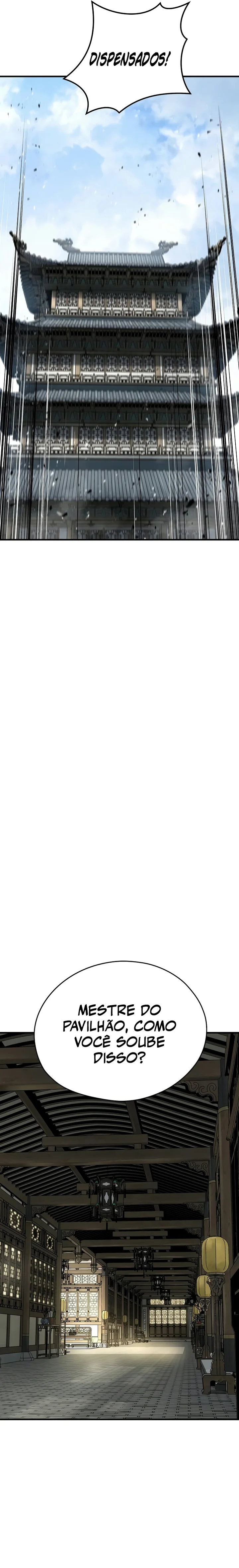 Read Regressão Absoluta (PT-BR) PT Manga Online