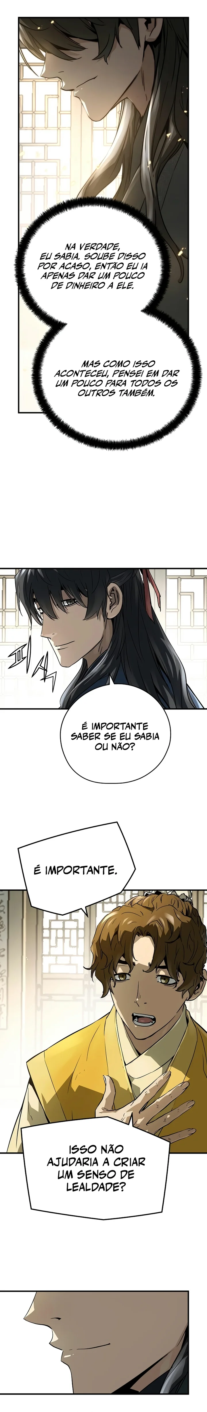 Read Regressão Absoluta (PT-BR) PT Manga Online