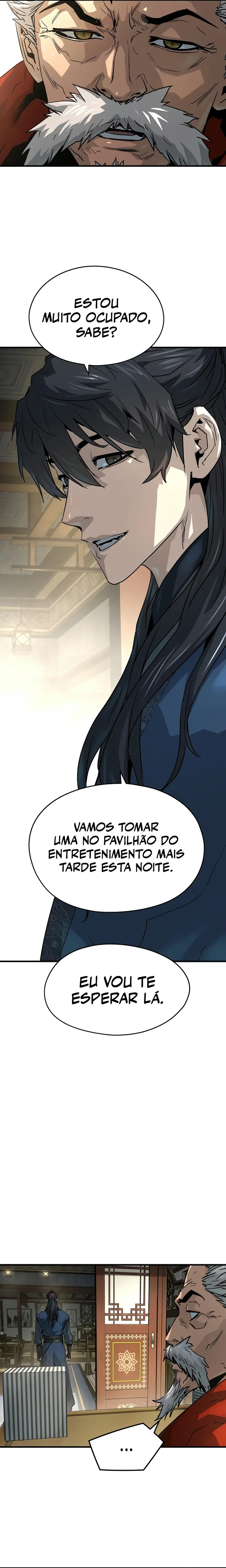 Read Regressão Absoluta (PT-BR) PT Manga Online