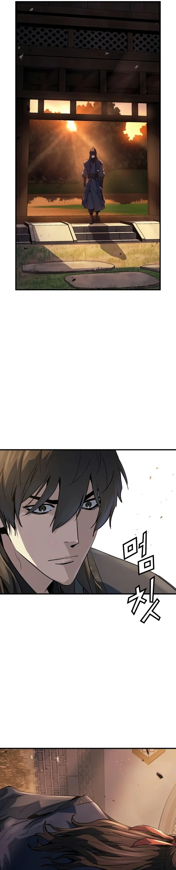 Read Regressão Absoluta (PT-BR) PT Manga Online