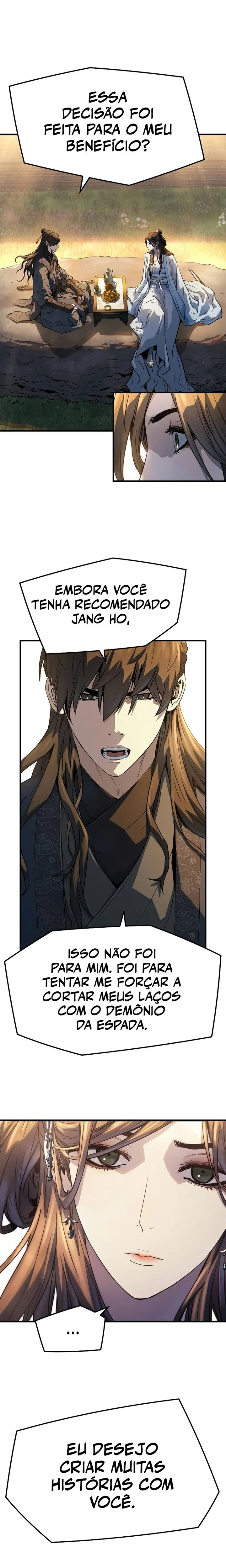 Read Regressão Absoluta (PT-BR) PT Manga Online