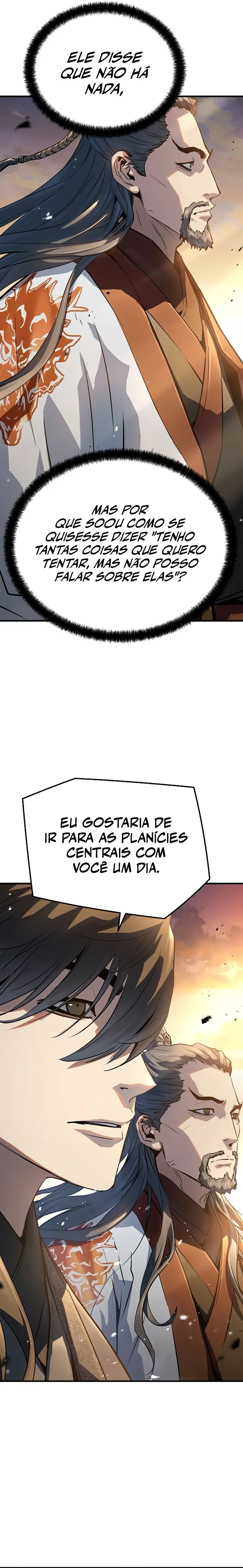 Read Regressão Absoluta (PT-BR) PT Manga Online