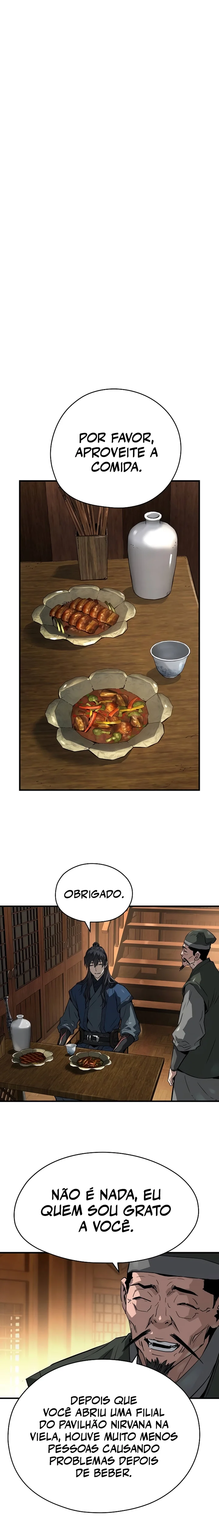 Read Regressão Absoluta (PT-BR) PT Manga Online