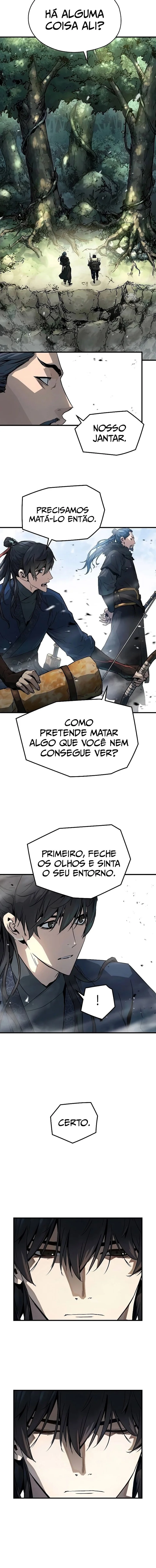Read Regressão Absoluta (PT-BR) PT Manga Online