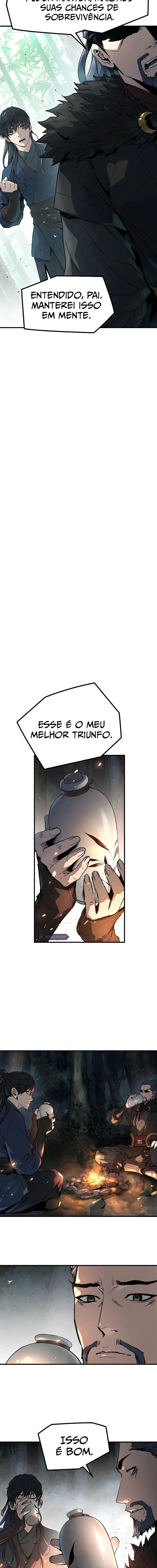 Read Regressão Absoluta (PT-BR) PT Manga Online