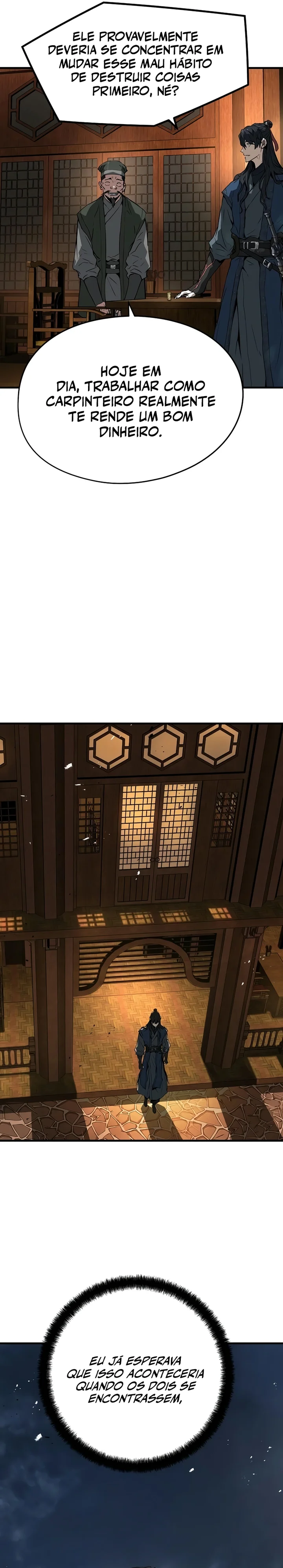 Read Regressão Absoluta (PT-BR) PT Manga Online