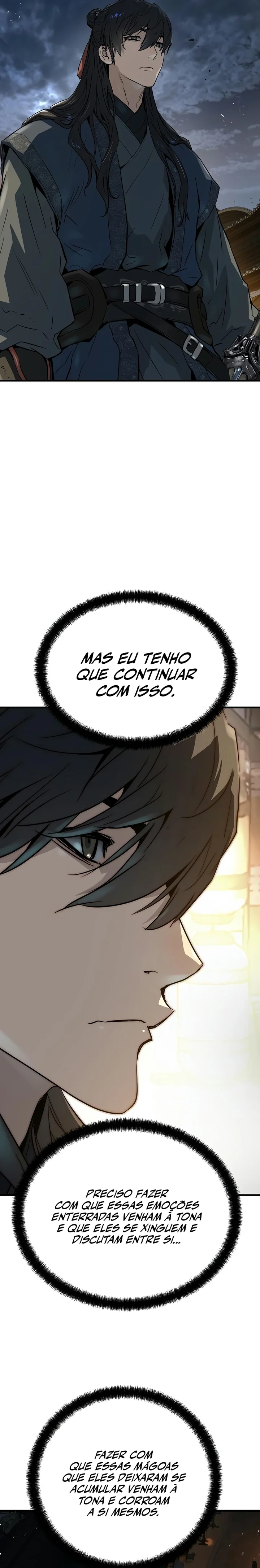 Read Regressão Absoluta (PT-BR) PT Manga Online