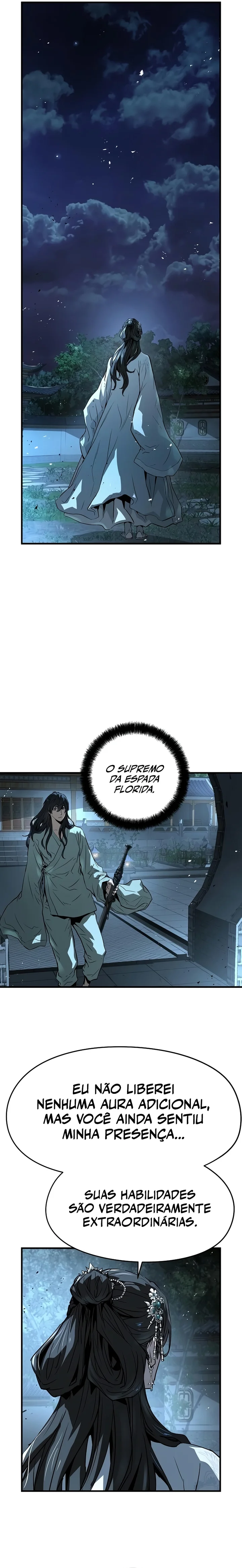 Read Regressão Absoluta (PT-BR) PT Manga Online
