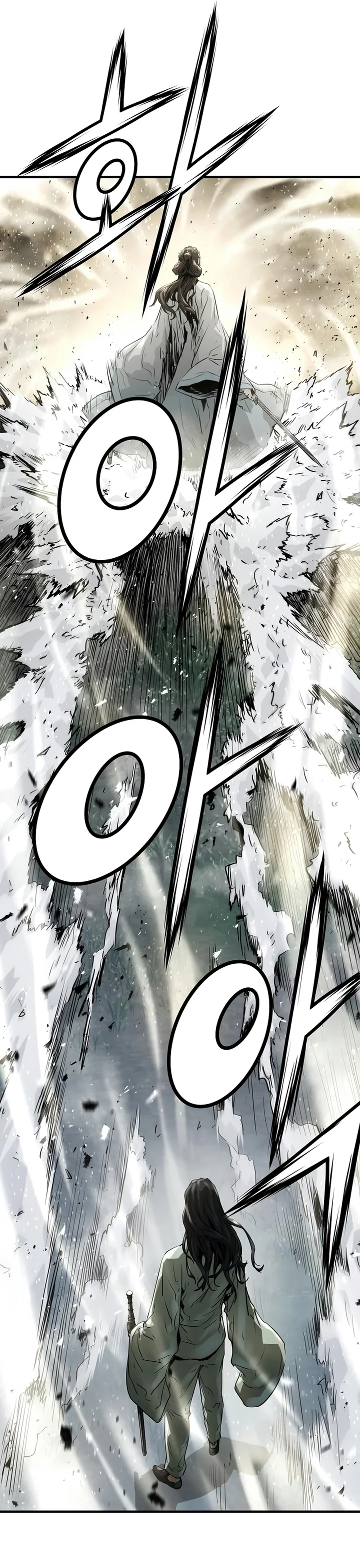 Read Regressão Absoluta (PT-BR) PT Manga Online