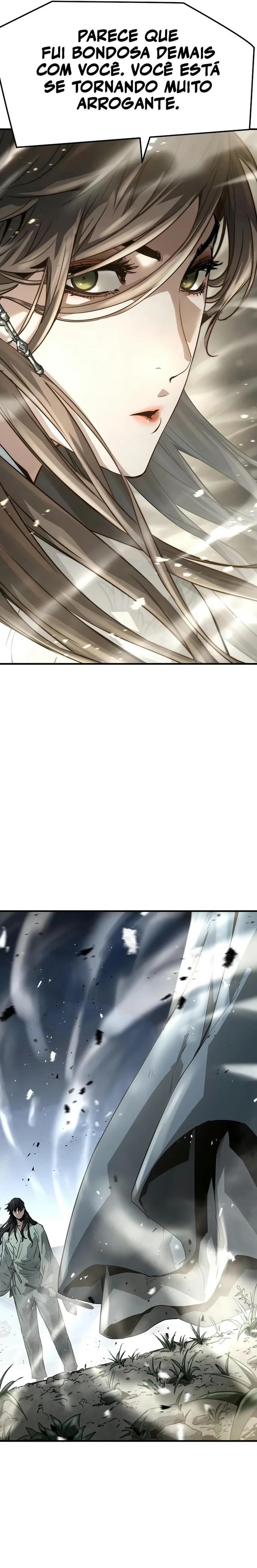 Read Regressão Absoluta (PT-BR) PT Manga Online