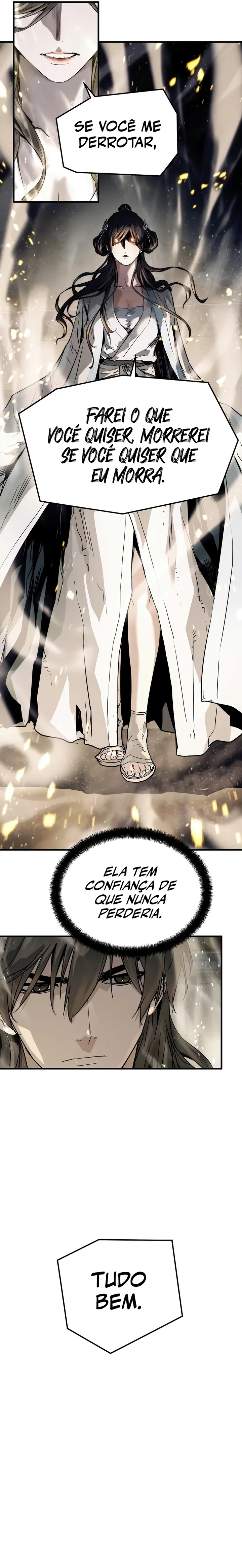 Read Regressão Absoluta (PT-BR) PT Manga Online