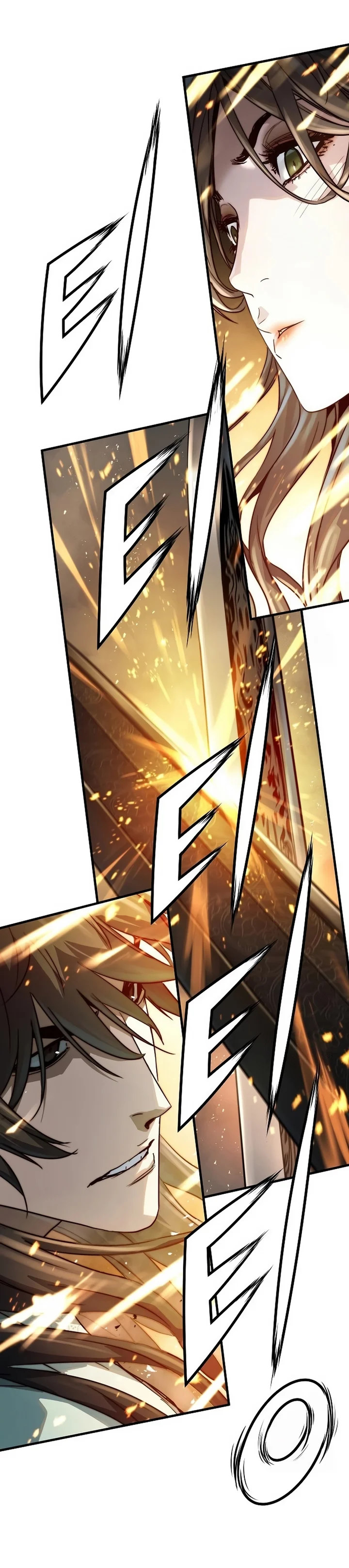 Read Regressão Absoluta (PT-BR) PT Manga Online