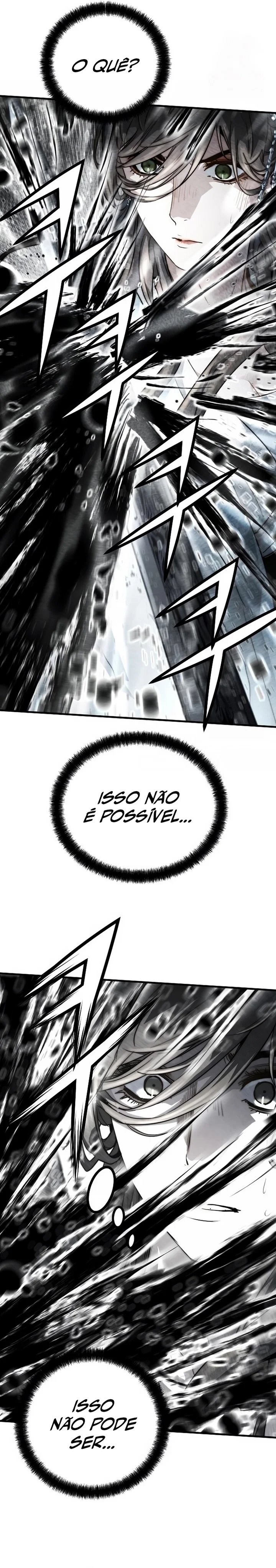 Read Regressão Absoluta (PT-BR) PT Manga Online