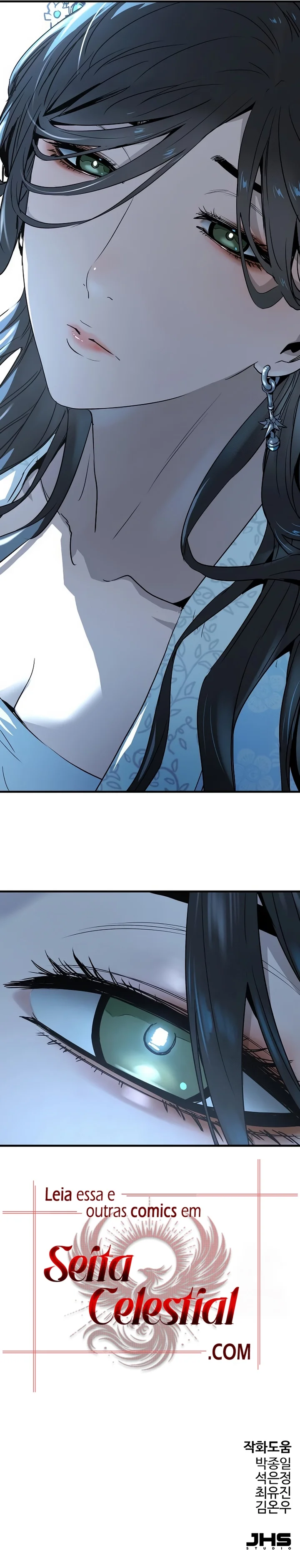 Read Regressão Absoluta (PT-BR) PT Manga Online