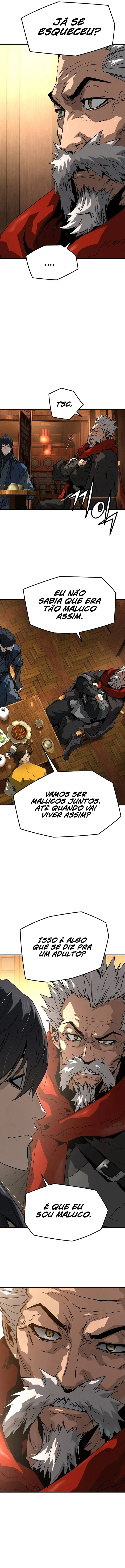 Read Regressão Absoluta (PT-BR) PT Manga Online