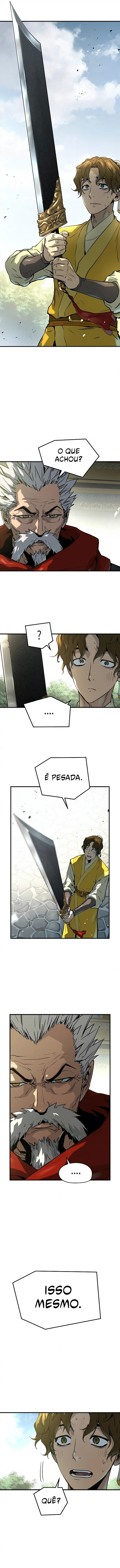 Read Regressão Absoluta (PT-BR) PT Manga Online