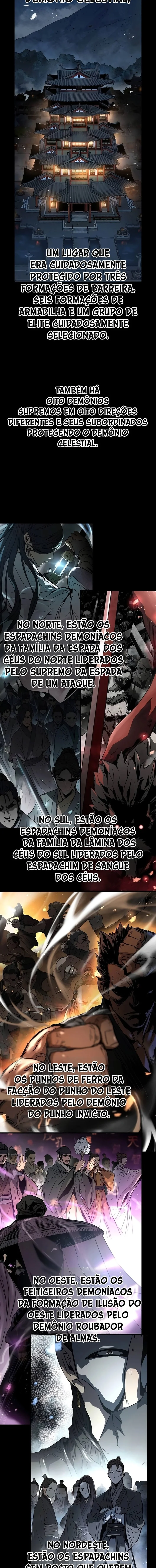 Read Regressão Absoluta (PT-BR) PT Manga Online