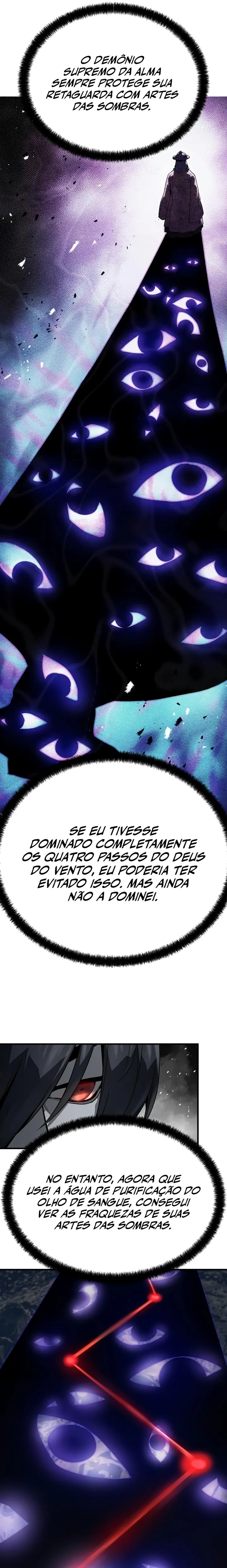 Read Regressão Absoluta (PT-BR) PT Manga Online