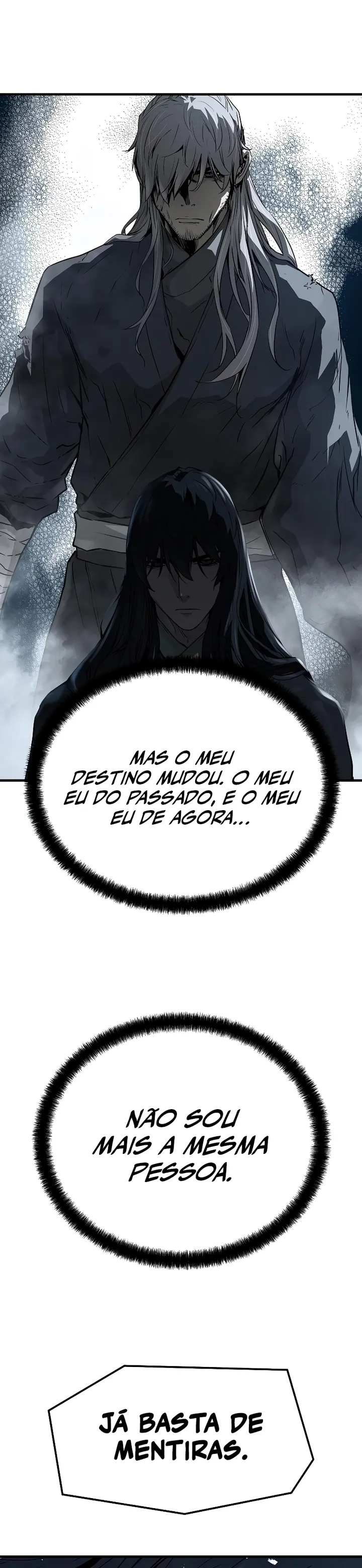 Read Regressão Absoluta (PT-BR) PT Manga Online
