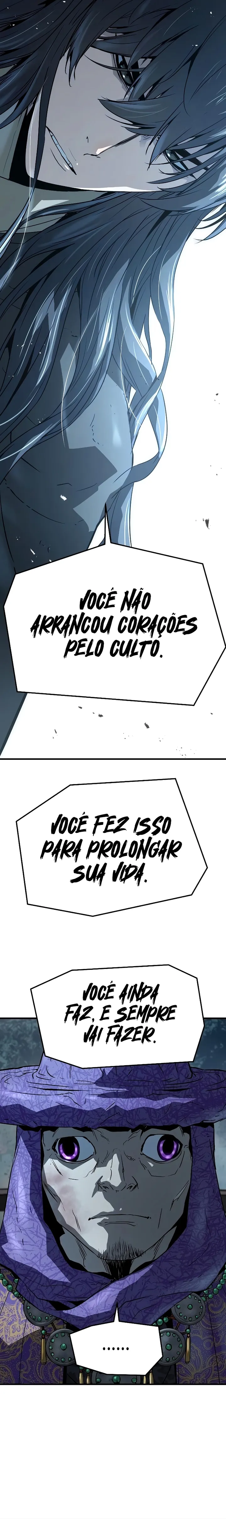 Read Regressão Absoluta (PT-BR) PT Manga Online