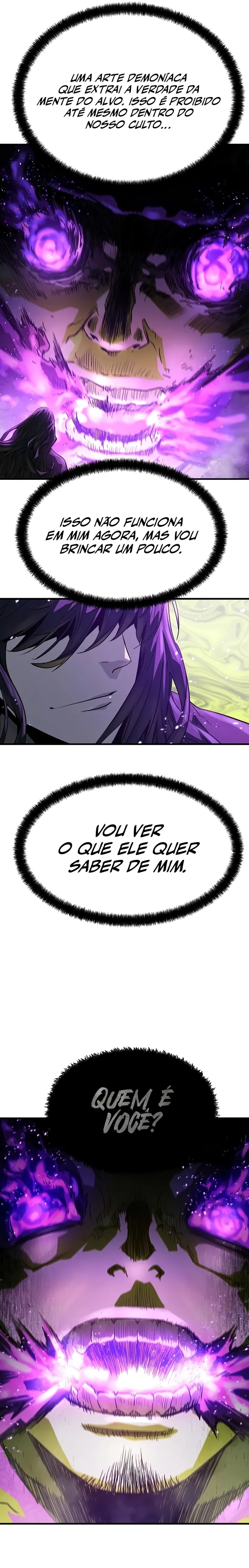 Read Regressão Absoluta (PT-BR) PT Manga Online
