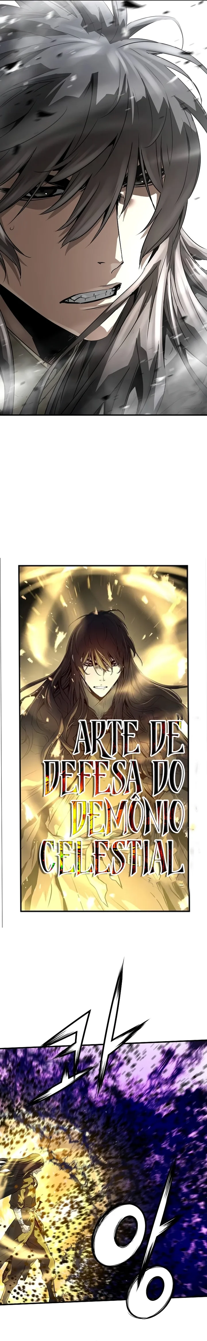 Read Regressão Absoluta (PT-BR) PT Manga Online