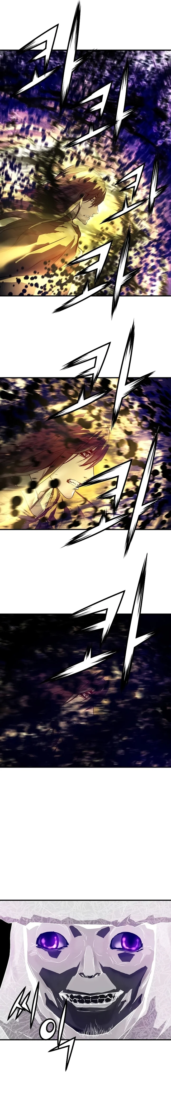 Read Regressão Absoluta (PT-BR) PT Manga Online