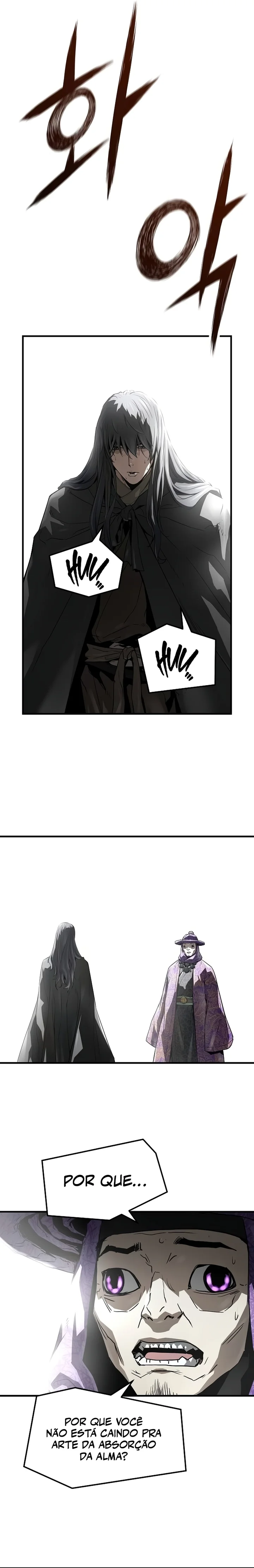 Read Regressão Absoluta (PT-BR) PT Manga Online