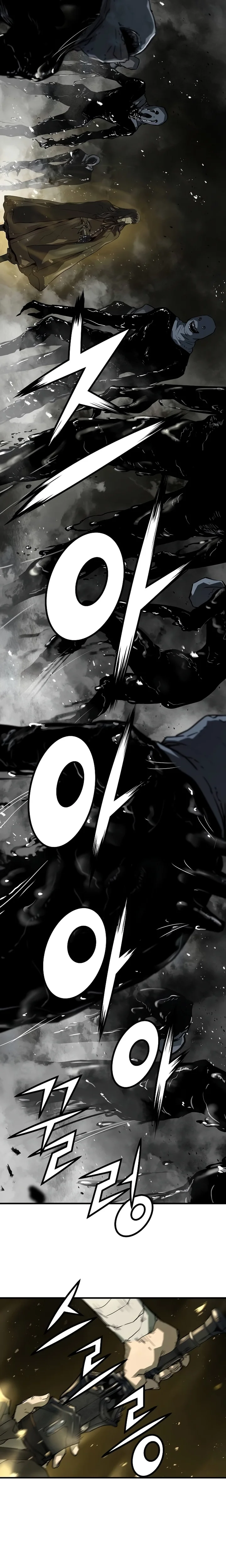 Read Regressão Absoluta (PT-BR) PT Manga Online