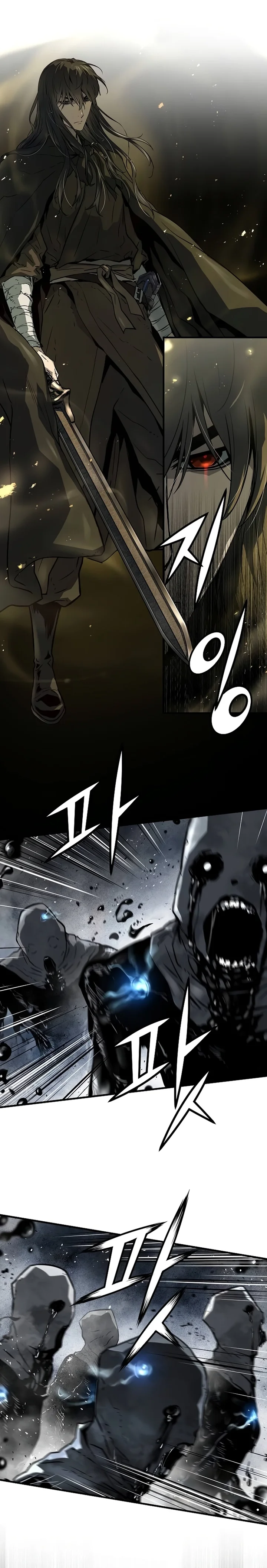 Read Regressão Absoluta (PT-BR) PT Manga Online