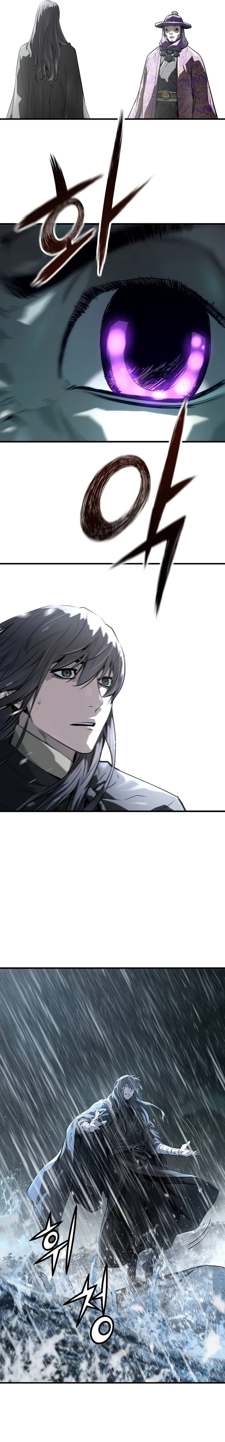 Read Regressão Absoluta (PT-BR) PT Manga Online