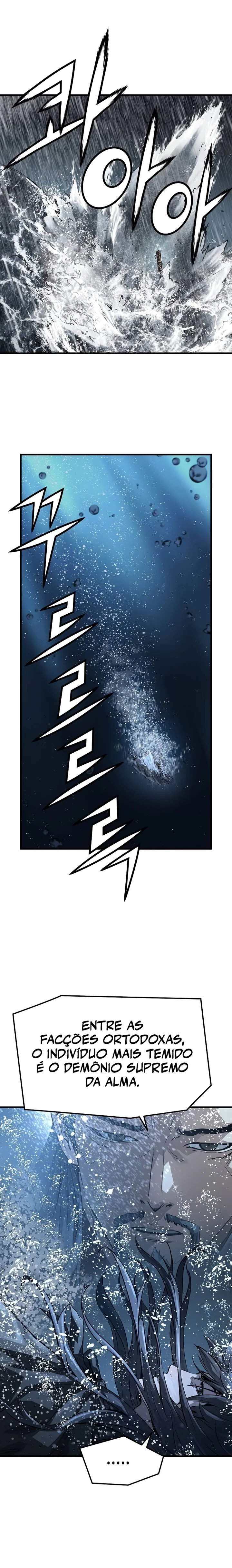 Read Regressão Absoluta (PT-BR) PT Manga Online
