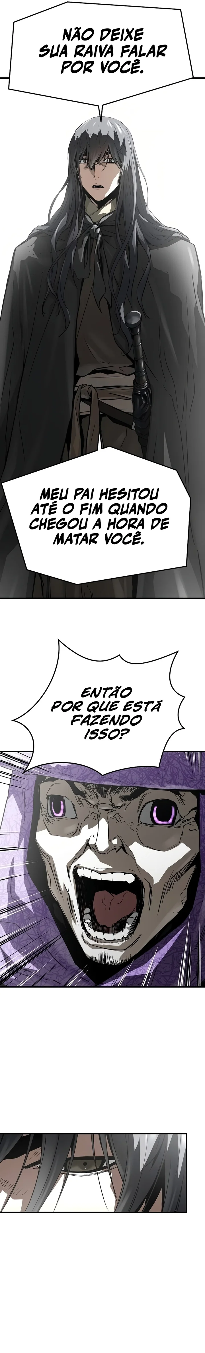 Read Regressão Absoluta (PT-BR) PT Manga Online