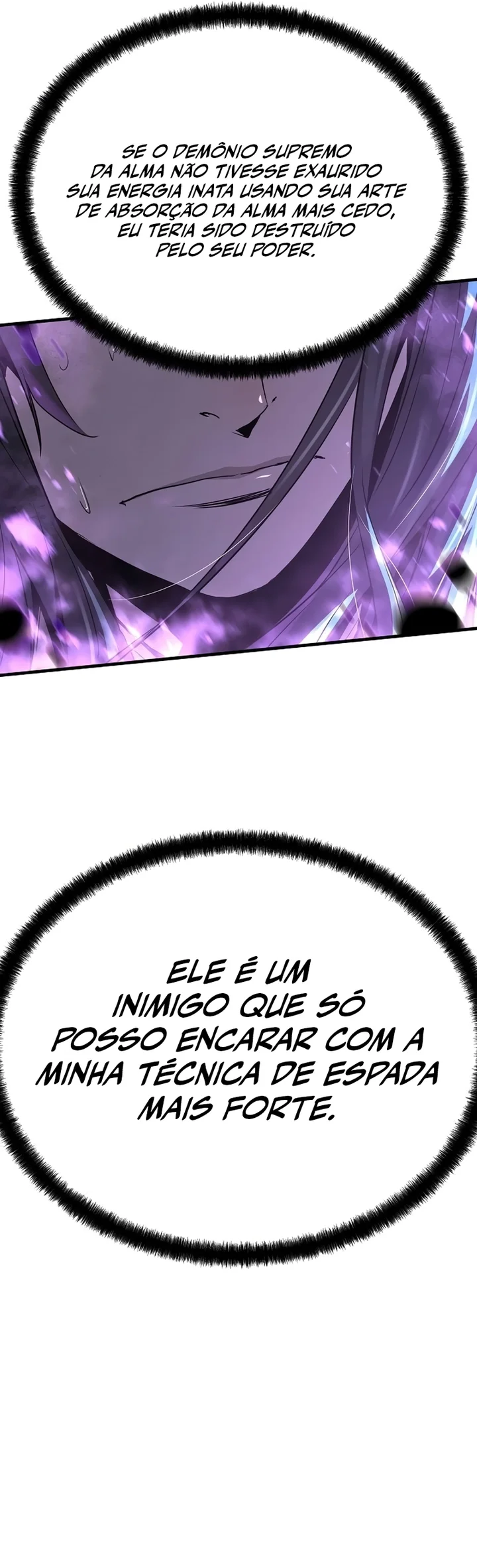 Read Regressão Absoluta (PT-BR) PT Manga Online