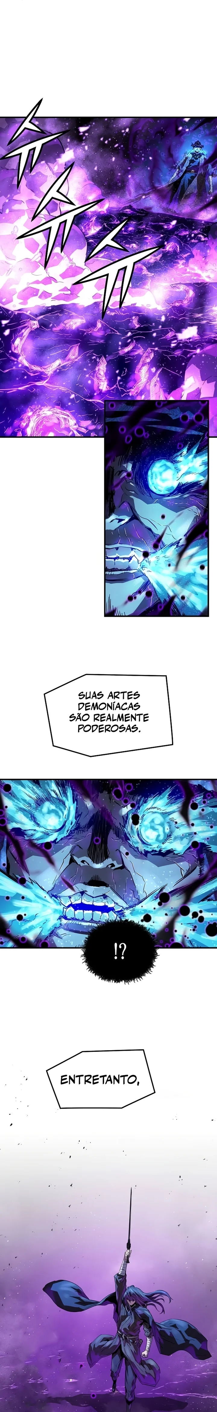 Read Regressão Absoluta (PT-BR) PT Manga Online