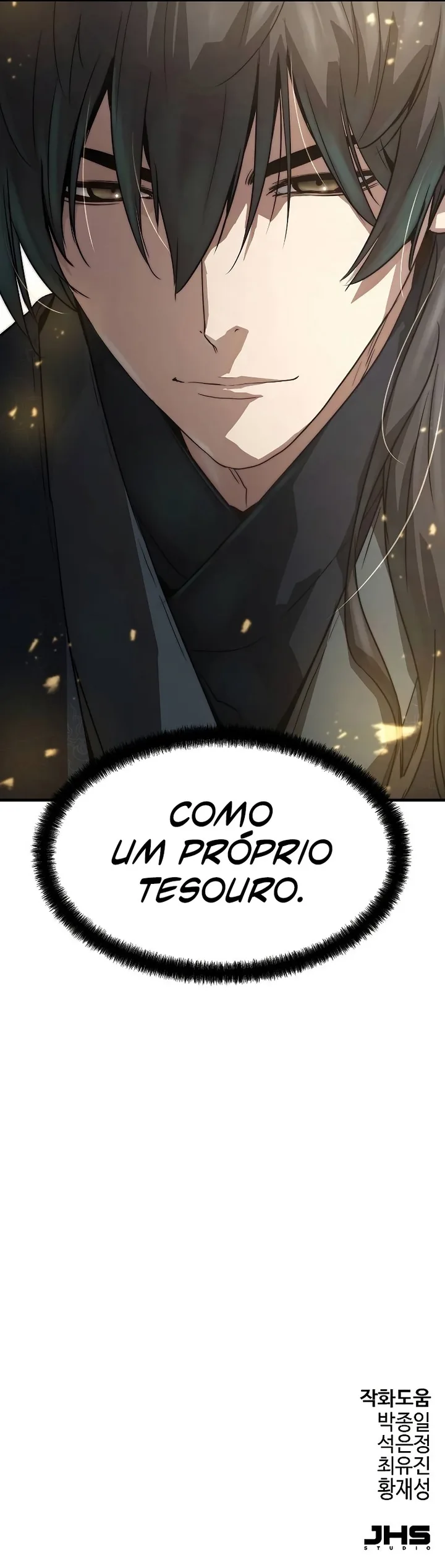 Read Regressão Absoluta (PT-BR) PT Manga Online