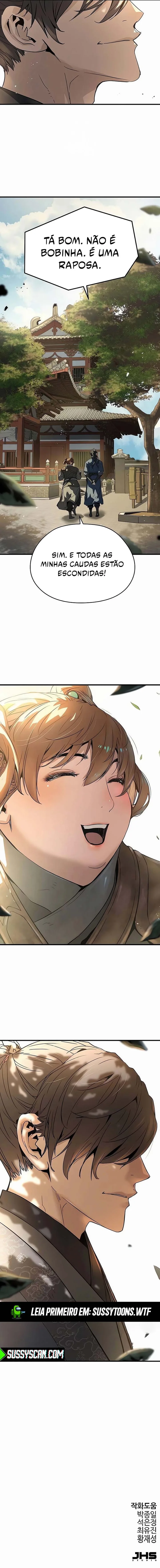 Read Regressão Absoluta (PT-BR) PT Manga Online