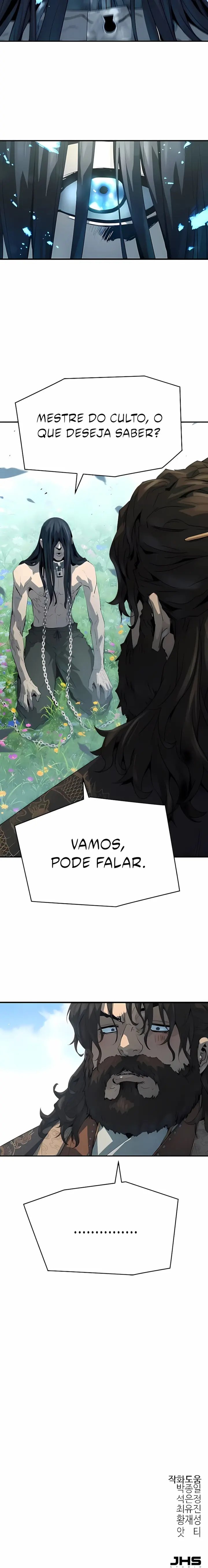 Read Regressão Absoluta (PT-BR) PT Manga Online