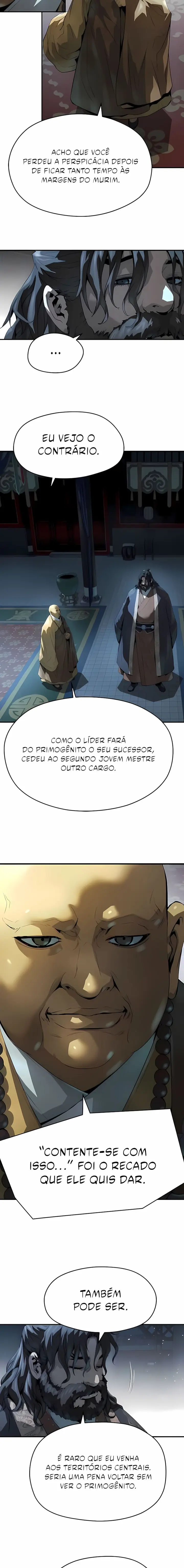 Read Regressão Absoluta (PT-BR) PT Manga Online