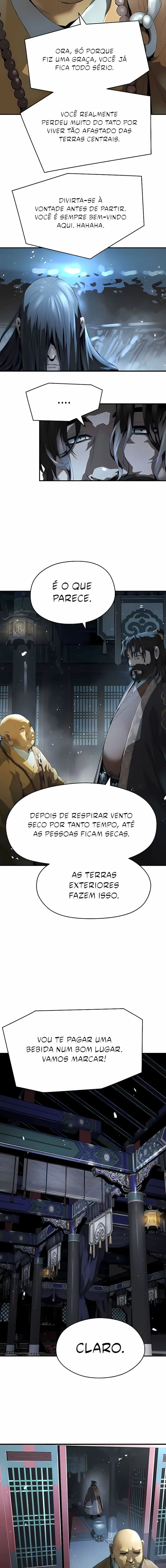 Read Regressão Absoluta (PT-BR) PT Manga Online