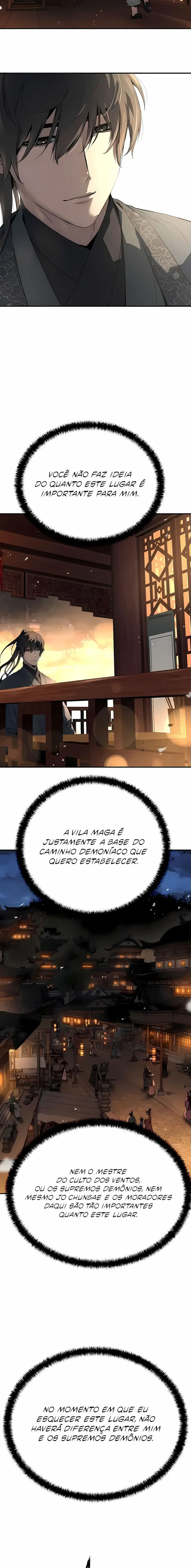 Read Regressão Absoluta (PT-BR) PT Manga Online