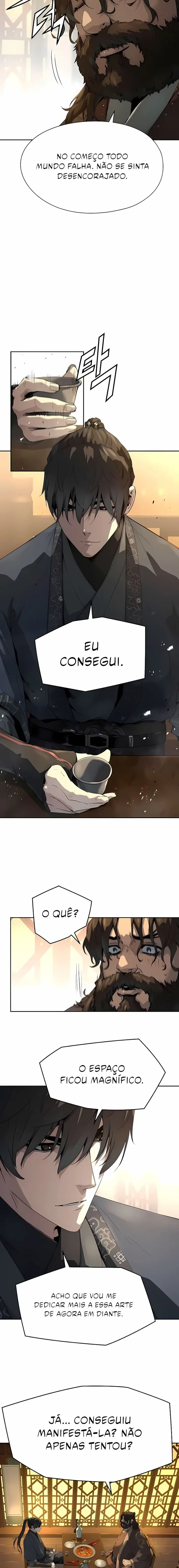 Read Regressão Absoluta (PT-BR) PT Manga Online