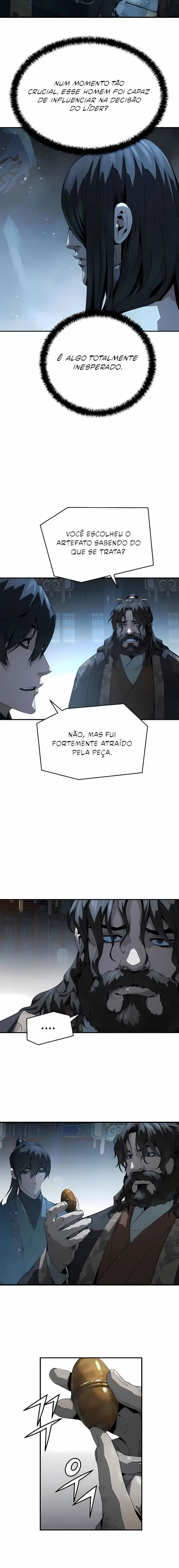 Read Regressão Absoluta (PT-BR) PT Manga Online