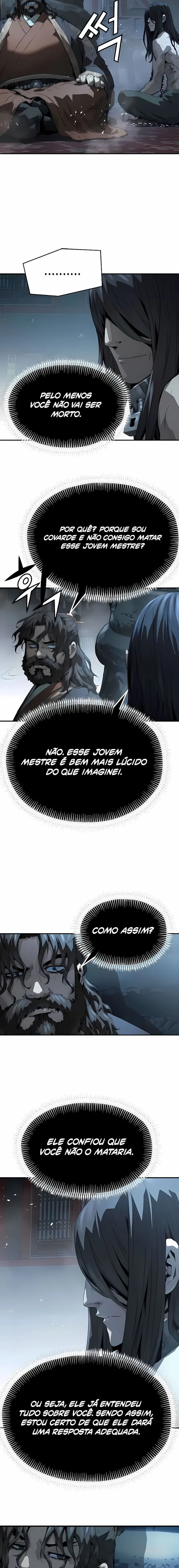 Read Regressão Absoluta (PT-BR) PT Manga Online