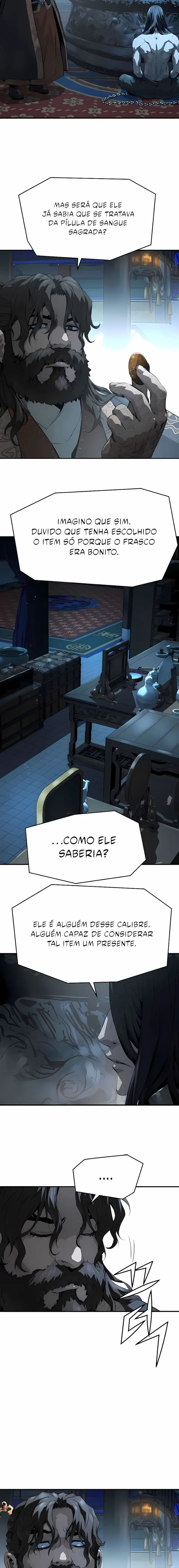 Read Regressão Absoluta (PT-BR) PT Manga Online