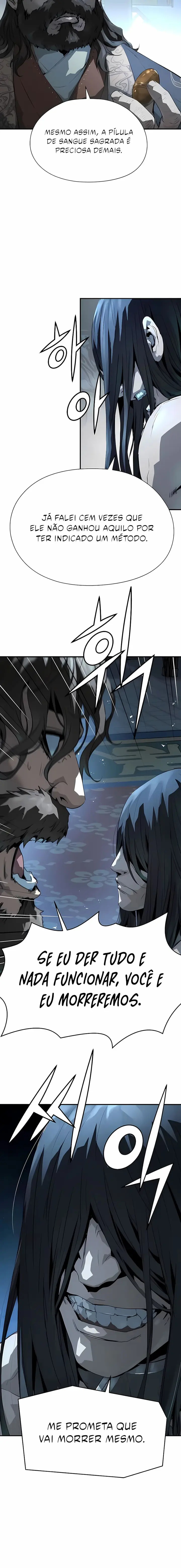 Read Regressão Absoluta (PT-BR) PT Manga Online