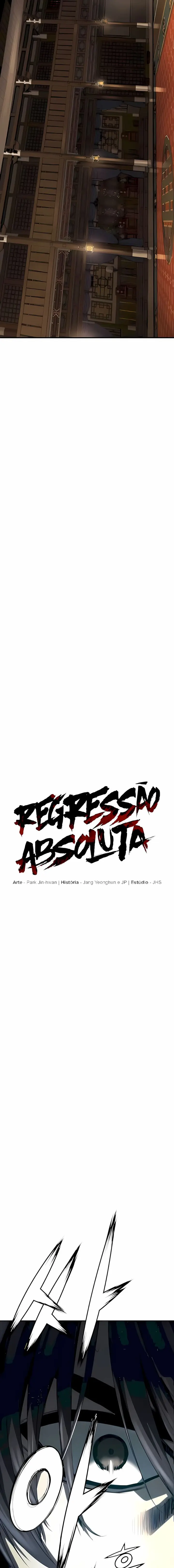 Read Regressão Absoluta (PT-BR) PT Manga Online