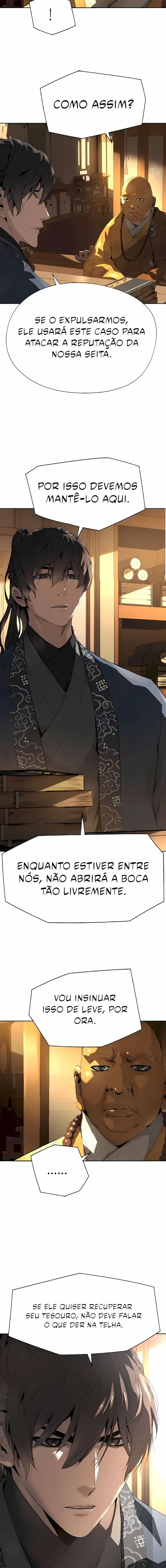 Read Regressão Absoluta (PT-BR) PT Manga Online