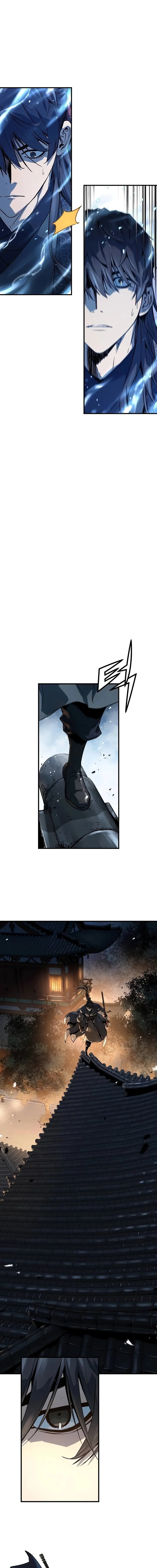Read Regressão Absoluta (PT-BR) PT Manga Online