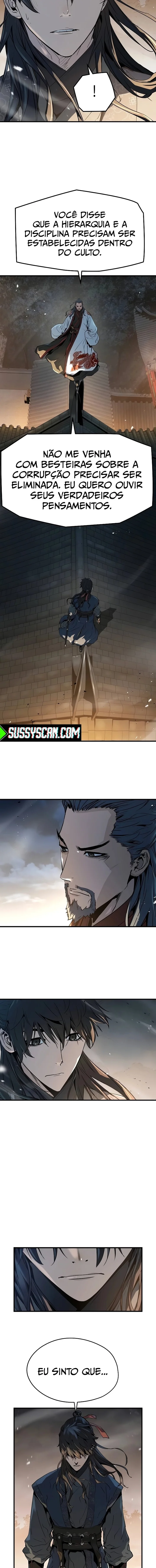 Read Regressão Absoluta (PT-BR) PT Manga Online